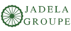 Logo Jadela Groupe